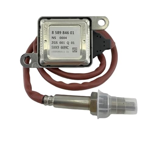 Sauerstoff Nox Sensor Stickstoffoxidsensor Für E70 E90 F30 328d 335d 858984601 5WK96699C 5WK9 6699C Sauerstoff Nox Sensor Stickstoffoxidsensor Für E70 E90 F30 328d 335d 858984601 5WK96699C 5WK9 6699C von YSQOJF