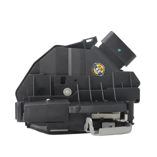 Türschlossbetätiger 1 Stücke Türschloss Latch Antrieb Vorne Links AM5A-U21812-BF AM5AU21812BF Für Ford Für Focus 2012 Türschloss von YSQOJF