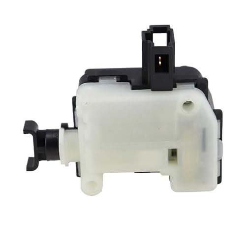 Türschlossbetätiger 3B5827061B 3B0959781C Bootlid Heckklappe Heckklappe Stamm Schloss Latch Aktuator Servo Motor Für VW Für Golf Für Jetta MK4 Für Passat Für B5 Türschloss von YSQOJF