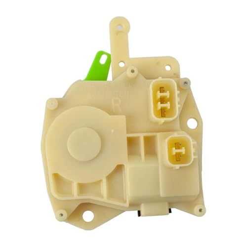 Türschlossbetätiger 5 Pins Vorne Links Rechts Türschloss Antrieb Für Civic Für CR-V Für Odyssey S2000 72115-S5A-A01 72155-S5A-A01 72615-S5A-A01 Türschloss(Vorne rechts) von YSQOJF
