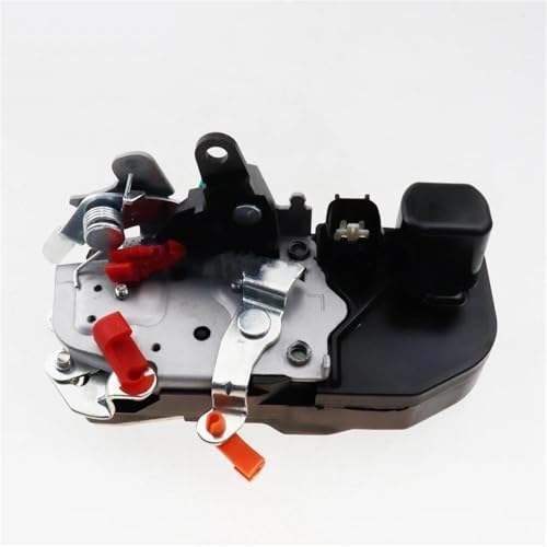 Türschlossbetätiger 55136347AB Auto Power Zentrale Türschloss Antrieb Latch Modul Motor Mechanismus Für Jeep Für Grand Für Cherokee 1999-2004 55135606AB Türschloss(Vorne links) von YSQOJF