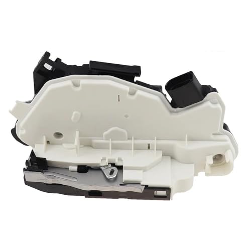 Türschlossbetätiger 5N1837015A Für Skoda Für Fabia Für Superb Für Citigo Türschloss Antrieb Latch Zentralen Mechanismus Anzug Türschloss(Vorne links) von YSQOJF