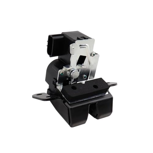 Türschlossbetätiger 812301H000 Für Kia Für Soul Für Sorento Hinten Stamm Tür Deckel Lock Latch Antrieb Motor Heckklappe Heckklappe Boot Hatch Fangen 81230-1H000 Türschloss von YSQOJF