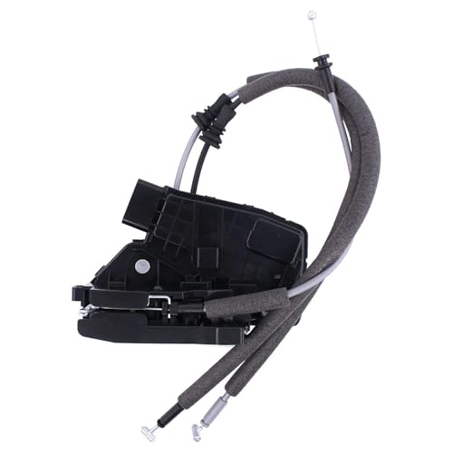 Türschlossbetätiger 81310F2030 Auto Vorne Hinten Tür Latch Lock Antrieb Für Hyundai Für Elantra AD 2016-2020 81320F2010 81410F2000 81420F2000 Türschloss(Hinten rechts) von YSQOJF