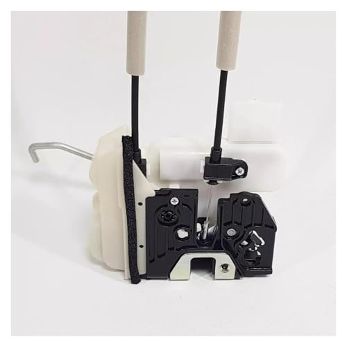 Türschlossbetätiger 81311-1W020 Power Vorne Hinten Links Rechts Türschloss Antrieb Latch Modul Motor Mechanismus Für Kia Für Rio 2012-2017 81321-1W040 Türschloss(Hinten links) von YSQOJF
