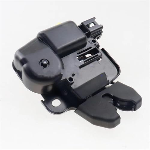 Türschlossbetätiger 84631ED40A Hinten Stamm Türschloss Latch Antrieb Motor Heckklappe Boot Luke Für Nissan Für Tiida Für Latio Für Versa 2005-2010 84631ED400 Türschloss von YSQOJF