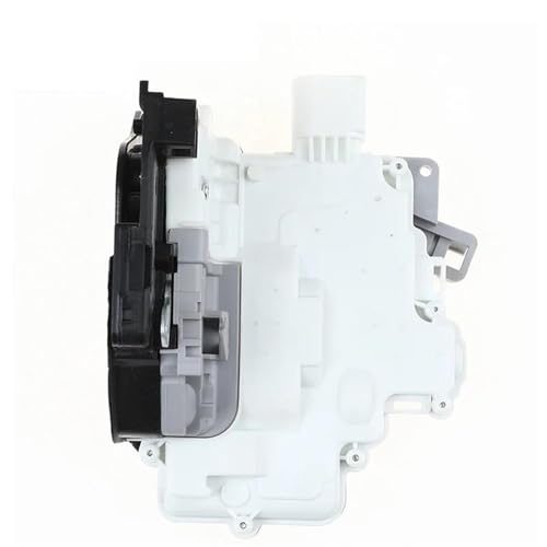 Türschlossbetätiger 8J1837015A 8K0839015 8J1837016A 8K0839016 Türschloss Antrieb Latch Modul Motor Für Q3 Q5 Q7 A4 A5 Für TT B6 Türschloss(Rear left 8 Pins) von YSQOJF