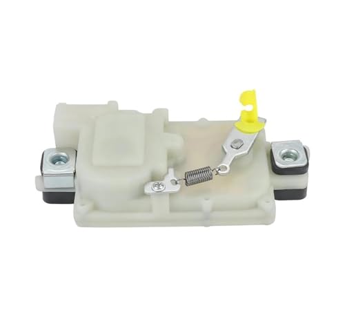 Türschlossbetätiger 90550CD00A Stamm Heckklappe Tür Zurück Lock Antrieb Für Nissan 350Z 2003-2009 3,5 L Für Nissan 370Z 2009-2020 90550-CD00A 90550-CD000 Türschloss Türschlossbetätiger 90550CD00A Stamm Heckklappe Tür Zurück Lock Antrieb Für Nissan 350Z 2003-2009 3,5 L Für Nissan 370Z 2009-2020 90550-CD00A 90550-CD000 Türschloss von YSQOJF