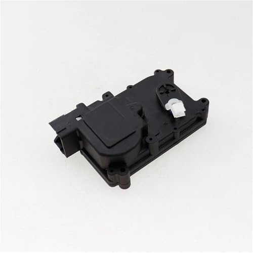 Türschlossbetätiger 95735-25020 Zentrale Türschloss Antrieb Latch Modul Motor Mechanismus Für Hyundai Für Accent Für Tiburon 2000-2005 759-404 Türschloss(Hinten links) von YSQOJF