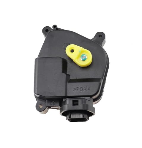 Türschlossbetätiger 957361G020 957351G020 Auto Türschloss Antrieb Latch Modul Motor Für Hyundai Für Accent 2006 2007 2008 2009 2010 2011 Türschloss(Vorne links) von YSQOJF