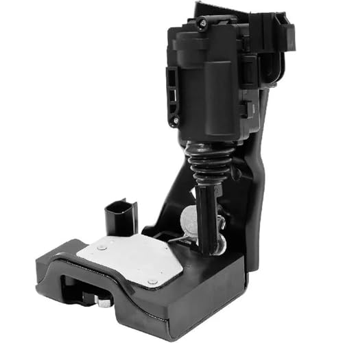 Türschlossbetätiger 9L8Z-7843150-B Hinten Kofferraum Heckklappe Hatch Tür Boot Lock Aktuator Latch Montage Für Ford Für Escape 2009 2010 2011 2012 Türschloss Türschlossbetätiger 9L8Z-7843150-B Hinten Kofferraum Heckklappe Hatch Tür Boot Lock Aktuator Latch Montage Für Ford Für Escape 2009 2010 2011 2012 Türschloss von YSQOJF