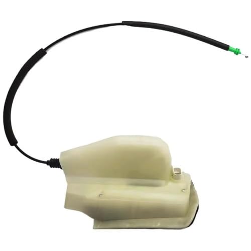 Türschlossbetätiger Auto Tür Latch Lock Antrieb Für Tesla Für Modell Y 2020-2023 Für 3 2017-2023 1500672-00-A 1500673-00-A 1500674-00-A 1500675-00-A Türschloss(1500672 Front Left) von YSQOJF