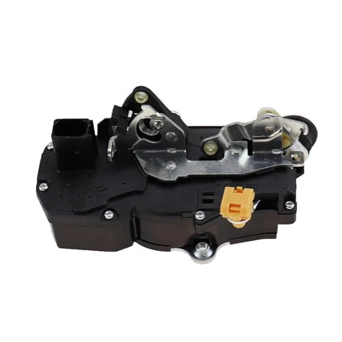 Türschlossbetätiger Auto Zentrale Türschloss Antrieb Latch Modul Motor Mechanismus Für Hummer H2 2003-2007 15816392 15816393 15816390 15816391 Türschloss(Hinten rechts) von YSQOJF