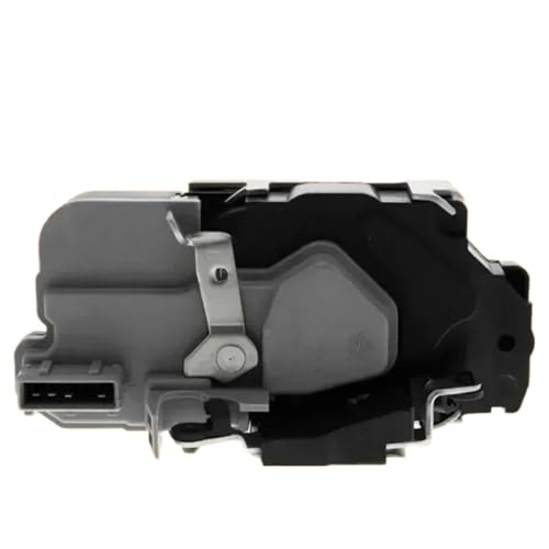 Türschlossbetätiger Autotürschlossantrieb Für Peugeot 206 3/5 Sw 9135.R9 9135R9 9136.S7 9136S7 9137.E5 9138.J0 Türschloss(Hinten links) von YSQOJF