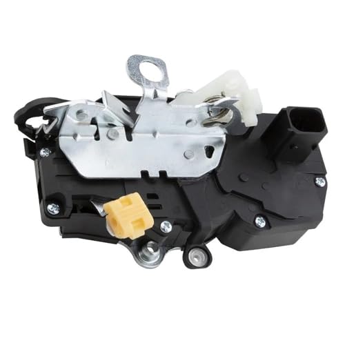 Türschlossbetätiger Für Chevy Für Impala 2006-2011 Vorne Hinten Links Rechts Power Türschloss Antrieb 931-332 20790501 Türschloss(Vorne links) von YSQOJF