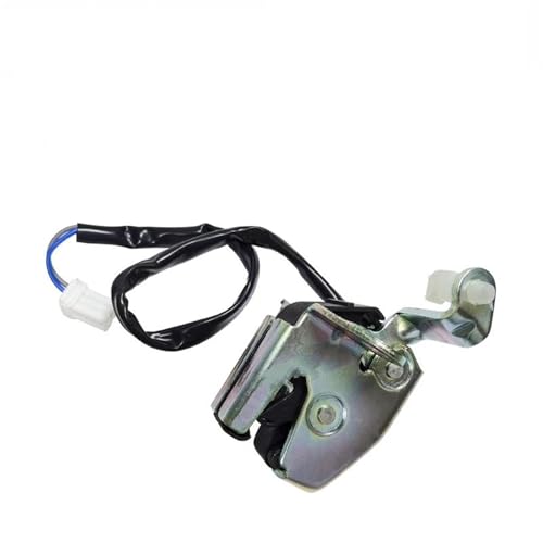 Türschlossbetätiger Für Fiat Für Doblo Für Fracht Für Mk1 Hinten Tür Links Unteren Verriegelung Latch Mechanismus Antrieb Magnet 51757821 Türschloss von YSQOJF