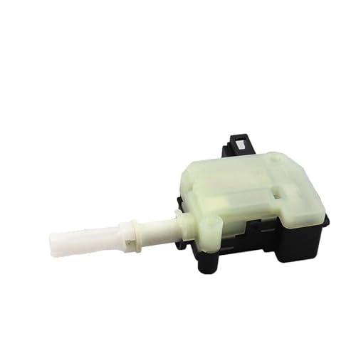 Türschlossbetätiger Heckklappe Türschloss Antrieb Mechanismus Anzug Für VW Für Caddy Für Passat Für Phaeton Für Touareg Für Transporter 3B0959781D 3B5827061C Türschloss von YSQOJF