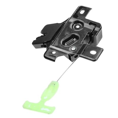 Türschlossbetätiger Hinterer Kofferraummotor Heckklappen-Türschloss-Verriegelungsantrieb Für Ford Five Hundred Für Mercury Montego V6 3.0L Limousine 2006-2007 6G1Z5443200A Türschloss von YSQOJF