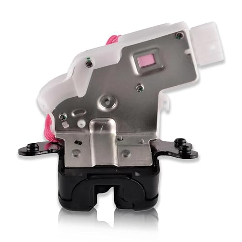 Türschlossbetätiger Kofferraum-Heckklappen-Tür-Rückverriegelungsantrieb Für Lexus NX250 NX350 NX350h NX450h+ 69350-42070 69350-0R030 Türschloss Türschlossbetätiger Kofferraum-Heckklappen-Tür-Rückverriegelungsantrieb Für Lexus NX250 NX350 NX350h NX450h+ 69350-42070 69350-0R030 Türschloss von YSQOJF