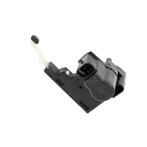 Türschlossbetätiger Links/Rechts 96229551 96229552 Türschloss Antrieb Für Chevy Für Optra Für Aveo 2004 2005 2006 2007 2008 2009 2010 2011 Türschloss(96229551 Left) von YSQOJF