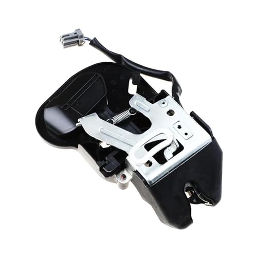 Türschlossbetätiger Tür Heckklappe Hinten Tor Stamm Deckel Schloss Antrieb Latch Für Civic Für Limousine 2006-2011 74851-SNA-A12 74851SNAA12 Türschloss von YSQOJF