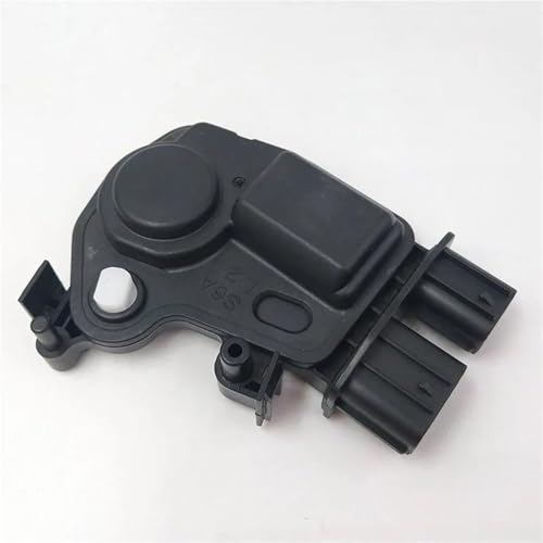 Türschlossbetätiger Tür Latch Lock Antrieb Vorne Links & Rechts Für Odyssey Für Pilot Für Civic Für Accord Für Acura Für CRV 72155-S5P-A11 72115-S6A-J11 Türschloss(1 Right) von YSQOJF