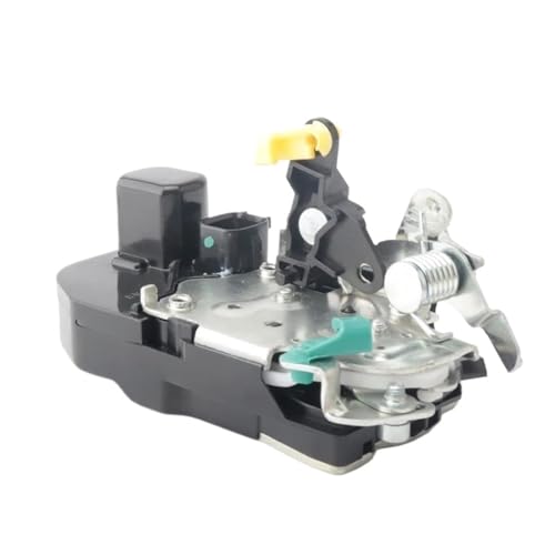 Türschlossbetätiger Tür Power Latch Lock Antrieb Vorne Hinten Links Rechts 4589071AC 4589072AC 4589043AC 4589042AC Für Jeep 300C 300C/MX 2007-2015 Türschloss(4589072AC) von YSQOJF