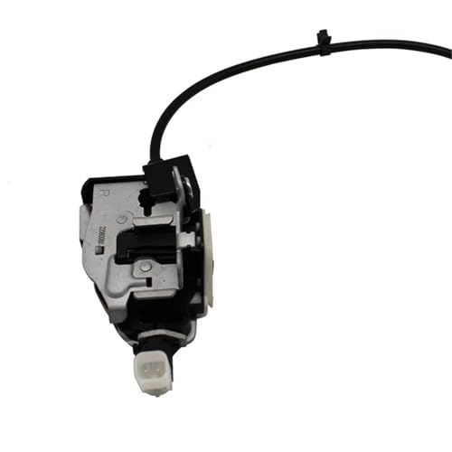 Türschlossbetätiger Tür Schwanz Schloss FUG500010 LR017470 Für Land Für Rover Für Discovery 3/4 LR3 LR4 Control Heckklappe Antrieb FQR500080 FQR500220 Türschloss(Tailgate Lock) von YSQOJF