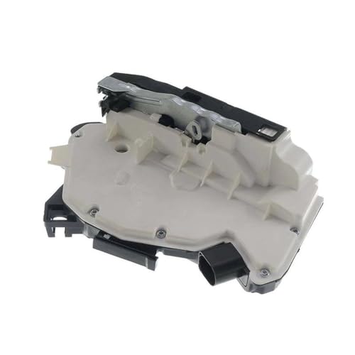 Türschlossbetätiger Türschloss Latch Antrieb Vorne Hinten Links Rechts Für VW Für CC Für Amarok 2009-2015 5N1837015A 5N1837016A 5N0839015A 5N0839016A Türschloss(Vorne rechts) von YSQOJF