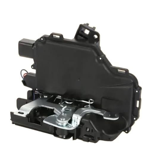 Türschlossbetätiger Türschlossantrieb Für Seat Für Leon Für Toledo II 3B1837015A 3B1837016A Türschloss(Hinten links) von YSQOJF