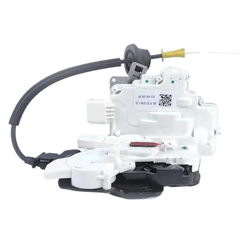 Türschlossbetätiger Türschlossantrieb Mit Automatischer Saugtür Für A8 S8 Für Quattro 4H1837015E 4H1837016E 4H0839015C 4H0839016C Türschloss(Left Rear) von YSQOJF