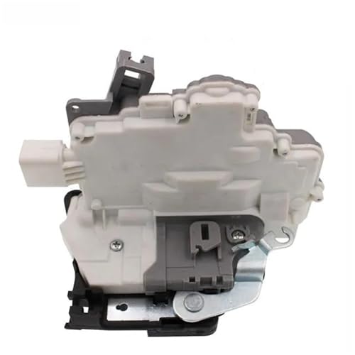 Türschlossbetätiger Vorne Hinten Links Rechts Für VW MK5 Für EOS Türschloss Antrieb 1P1837015 1P1837016 1P0839015 1P0839016 Türschloss(Hinten links) von YSQOJF