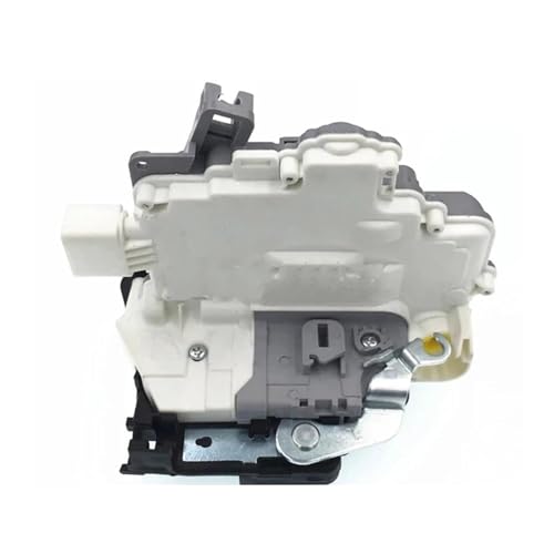 Türschlossbetätiger Vorne Hinten Links Rechts Für VW MK5 Für EOS Türschloss Antrieb 1P1837015 1P1837016 1P0839015 1P0839016 Türschloss(Vorne links) von YSQOJF