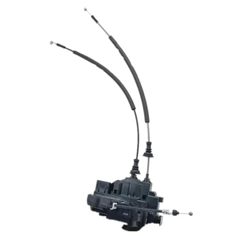 Türschlossbetätiger Vorne Hinten Links Rechts Power Türschloss Antrieb Für Hyundai Für Santa Für Fe 2006-2009 81410-2B000 81420-2B000 81320-2B010 81310-2B020 Türschloss(81410-2B000) von YSQOJF