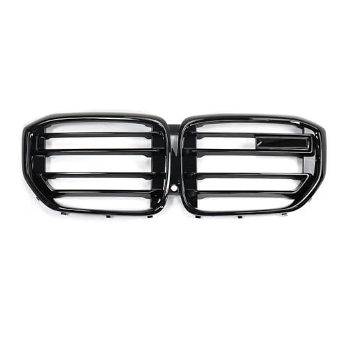 YSQOJF Auto Grill Auto Front Grill Niere Stoßstange Racing Grille Für G05 X5 Lci 2018-2023/2024 2025 Für X5m Stil(2018-2023) von YSQOJF