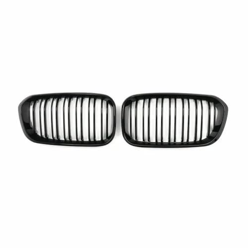 YSQOJF Auto Grill Front Niere Grill Grille Für F20 F21 1 Serie 2015-2019 Glanz Schwarz YSQOJF Auto Grill Front Niere Grill Grille Für F20 F21 1 Serie 2015-2019 Glanz Schwarz von YSQOJF