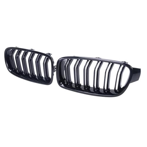 YSQOJF Auto Grill Für 3er F30 F31 F35 330d 328i 335i 320d 340i 2013-2019 Auto Front Nierengrill Renngrills Grills Autogitter YSQOJF Auto Grill Für 3er F30 F31 F35 330d 328i 335i 320d 340i 2013-2019 Auto Front Nierengrill Renngrills Grills Autogitter von YSQOJF
