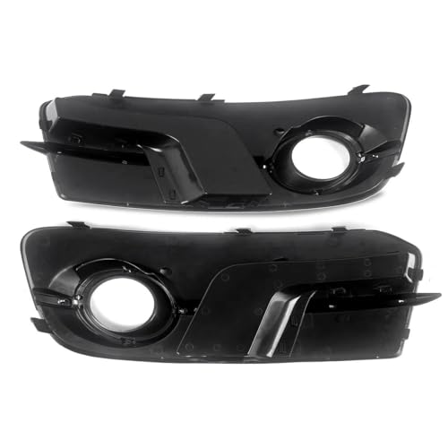 YSQOJF Auto Grill Für Q5 Standard 2013-2017 Frontstoßstangengrill-Upgrade SQ5-Stil YSQOJF Auto Grill Für Q5 Standard 2013-2017 Frontstoßstangengrill-Upgrade SQ5-Stil von YSQOJF