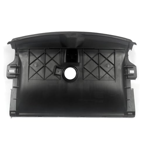 YSQOJF Auto Grill Für Tesla Für Modell 3 Für M3 2021-2023 Kühler Aktive Kühlergrill Shutter Montage von YSQOJF