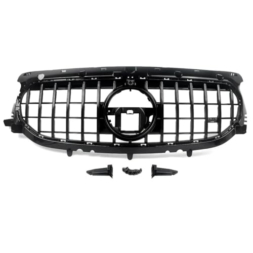 YSQOJF Auto Grill Gt Front Niere Kühlergrill Für Mercedes Für Benz H247 Gla-Klasse Gla200 Gla250 2020-2023 YSQOJF Auto Grill Gt Front Niere Kühlergrill Für Mercedes Für Benz H247 Gla-Klasse Gla200 Gla250 2020-2023 von YSQOJF
