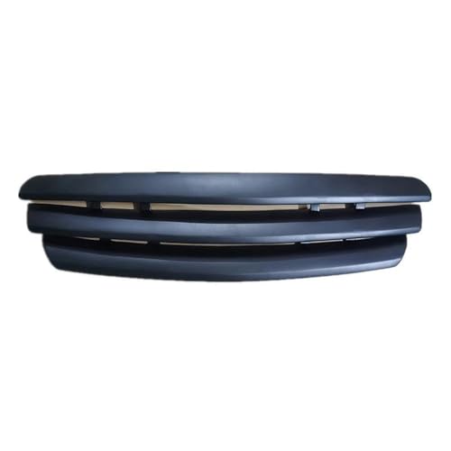 YSQOJF Auto Grill Racing Grille Grill Body Kit FRP Mattschwarz Für Mercedes Für Benz M-Klasse W163 1998-2005 Jahr YSQOJF Auto Grill Racing Grille Grill Body Kit FRP Mattschwarz Für Mercedes Für Benz M-Klasse W163 1998-2005 Jahr von YSQOJF