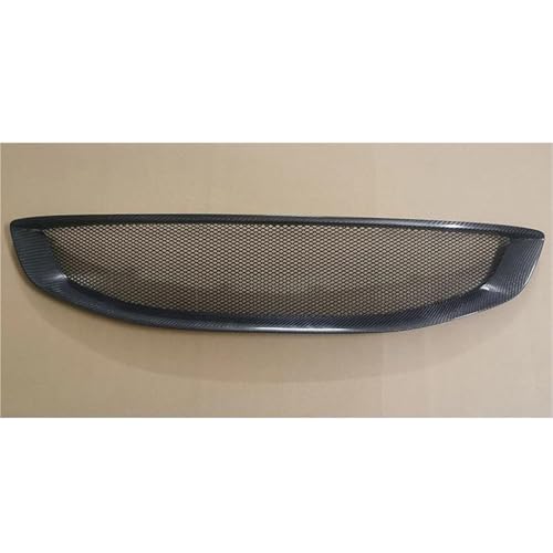 YSQOJF Auto Grill Racing Grille Redesign Frontstoßstangengrill Body Kit Für Volvo S60 V60 Limousine 4-Türer Wagon 2014 2015 2016 2017 2018 Jahr YSQOJF Auto Grill Racing Grille Redesign Frontstoßstangengrill Body Kit Für Volvo S60 V60 Limousine 4-Türer Wagon 2014 2015 2016 2017 2018 Jahr von YSQOJF