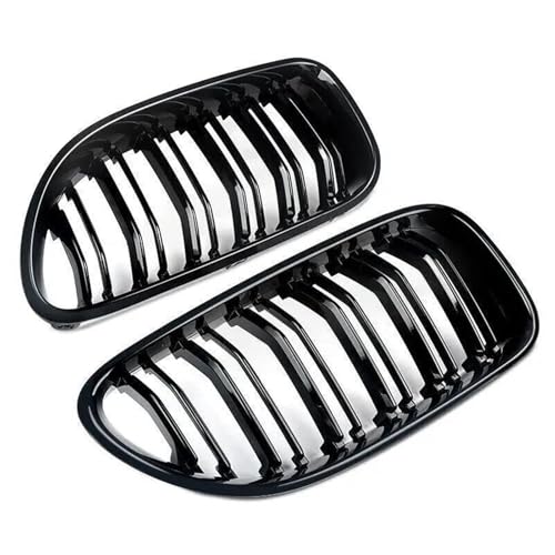 YSQOJF Auto Grill Vorne Niere Grill Für 640i 650i F06 Für M6 F12 F13 12-16 YSQOJF Auto Grill Vorne Niere Grill Für 640i 650i F06 Für M6 F12 F13 12-16 von YSQOJF