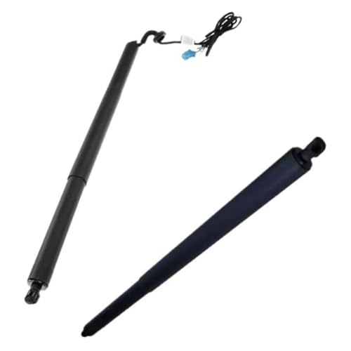 YSQOJF Elektrische Gasfeder 1568900230 1568900130 Elektrische Strebe der linken Heckklappe für Mercedes für Benz GLA X156 A1568900130 A1568900230. Heckklappenöffner(Pair) von YSQOJF