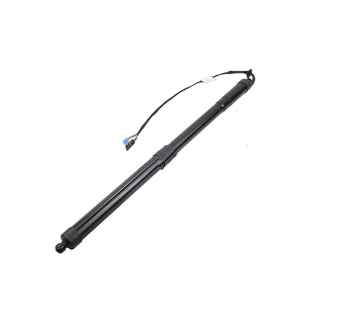 YSQOJF Elektrische Gasfeder 2PCS 97051257312 97051257314 97051257308 Heckklappe Elektrische Strut für Panamera 2010-2016 Heckklappenöffner(rechts) von YSQOJF