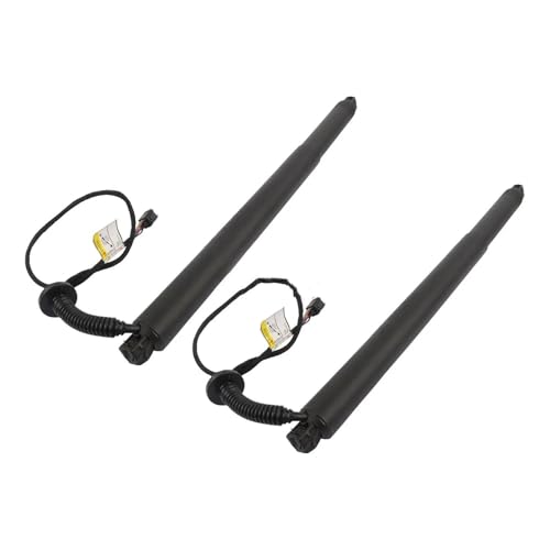 YSQOJF Elektrische Gasfeder 2PCS Hinten Links + Rechts Heckklappe Power Lift Unterstützt Für Volvo XC90 Für MK2 2016-2019 31690604 31457610 Heckklappenöffner YSQOJF Elektrische Gasfeder 2PCS Hinten Links + Rechts Heckklappe Power Lift Unterstützt Für Volvo XC90 Für MK2 2016-2019 31690604 31457610 Heckklappenöffner von YSQOJF