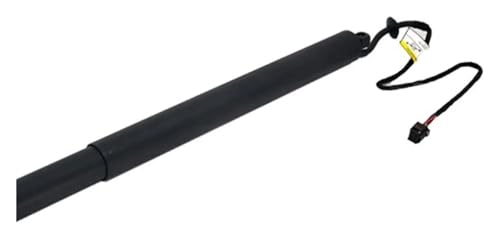YSQOJF Elektrische Gasfeder 32227505 32227506 31385256 31385257 Elektrische Stützstange hinten für Volvo V90 2016-2023 Heckklappenöffner(rechts) von YSQOJF