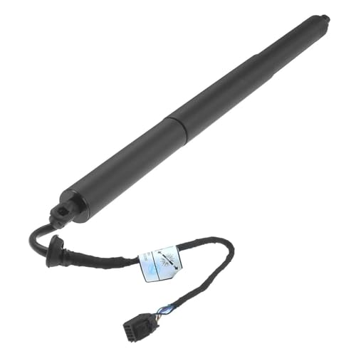 YSQOJF Elektrische Gasfeder 39085565 + 39085566 Heckklappenstützstange hinten Links elektrisch + rechts ungeladen für Opel für Insignia B 2018-2019 Heckklappenöffner(Links) von YSQOJF
