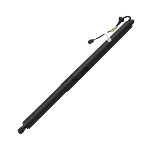 YSQOJF Elektrische Gasfeder 4KE827851F Für E-Tron Elektrische Heckklappe Gas Frühling Streben Heckklappe Power Hatch Lift Unterstützung Opener Links Rechts Universal Heckklappenöffner(1 Stück) von YSQOJF