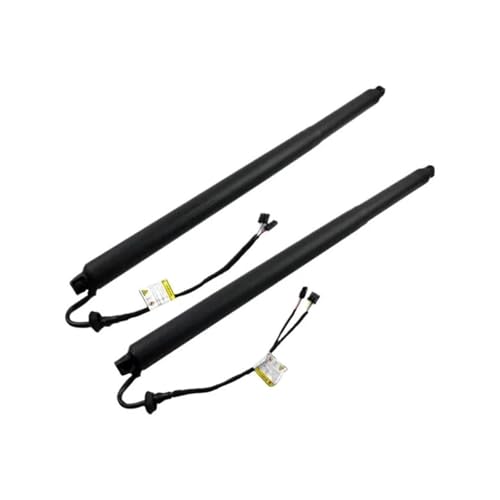 YSQOJF Elektrische Gasfeder 5E9827851F 5E9827852F 2 PCS Elektrische Heckklappe Boot Gas Federbein für Skoda für Octavia III Combi 5E9827851B 5E9827851A Heckklappenöffner YSQOJF Elektrische Gasfeder 5E9827851F 5E9827852F 2 PCS Elektrische Heckklappe Boot Gas Federbein für Skoda für Octavia III Combi 5E9827851B 5E9827851A Heckklappenöffner von YSQOJF